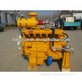 Green power natural gas engine